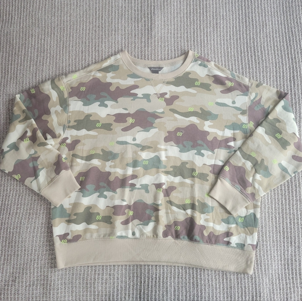 EDDIE BAUER XL